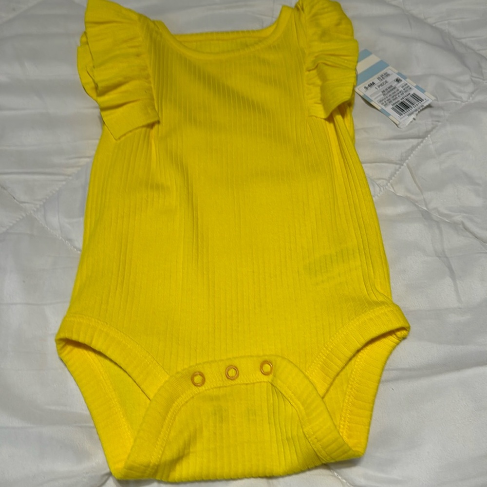 Cat Jack shirt, sleeveless 3 to 6 months